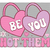 Valentine's Day-QRJ  7275